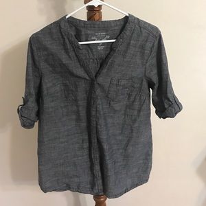 Sonoma Men’s buttons up